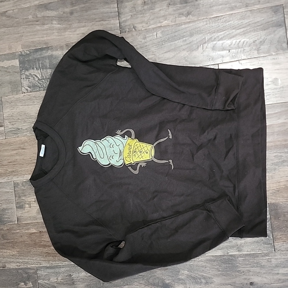 Carvel sweater